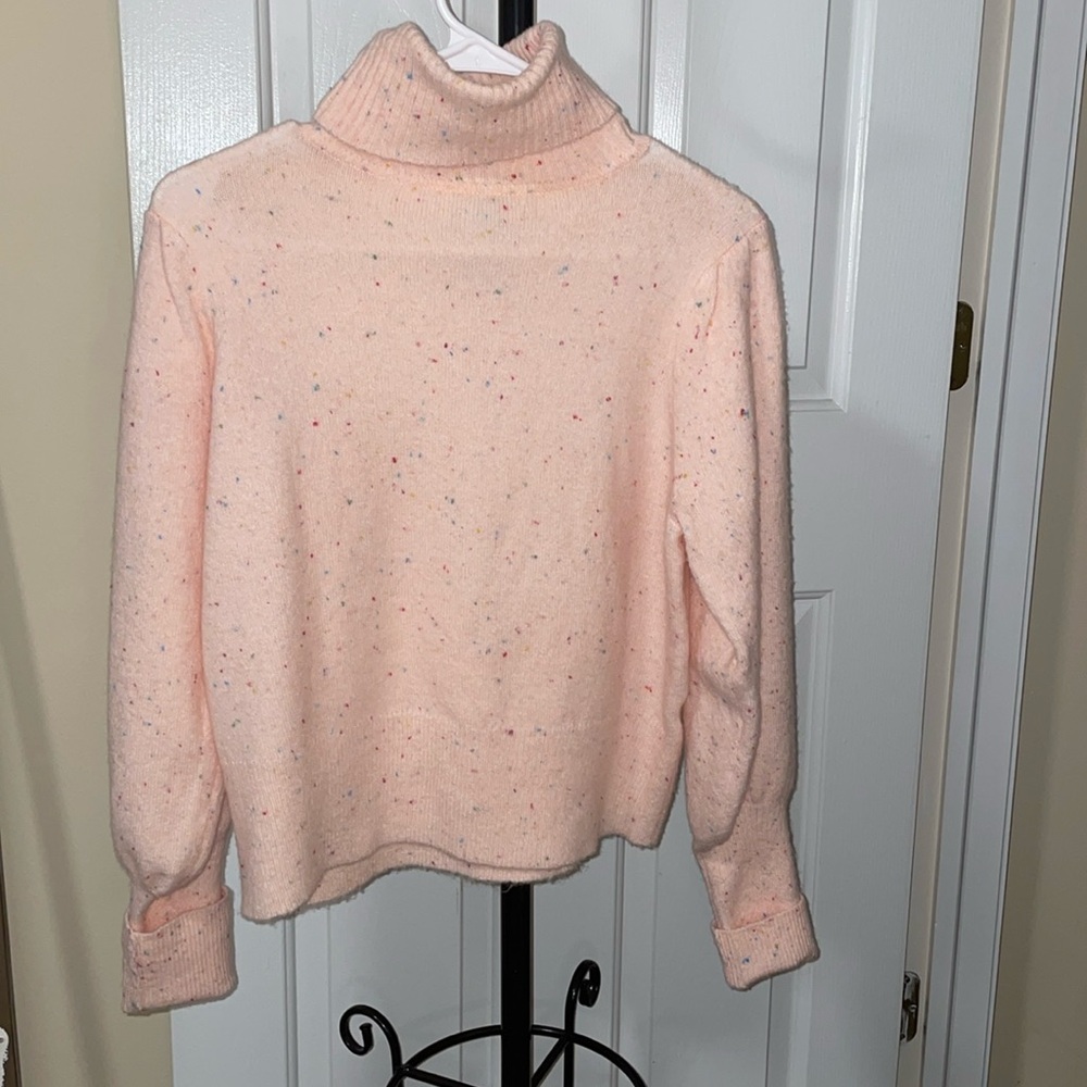 Grace+Karma Turtleneck Sweater